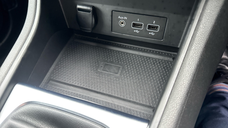 Renault Captur 1.0 TCE 100 Iconic 5dr Petrol Hatchback